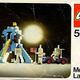 Illustration for article titled A Black Friday Guide To Lego Space Toys Through The Years